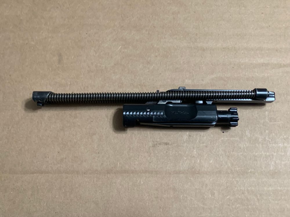 RATTLER BCG 1 RATTLER BCG 1