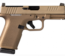 RXM FDE 1
