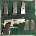 #1 Kimber