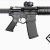 Omni-Hybrid-AR-Pistol Omni-Hybrid-AR-Pistol