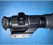 Truglo Scope Oct 2025