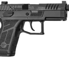 CZ P-09C threaded 1