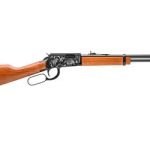 Rio Bravo wood 1