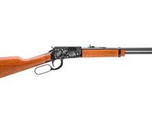 Rio Bravo wood 1