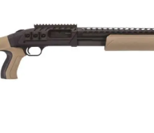 Mossberg 500 ATI Scorpion 12GA