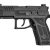CZ P-09 Nocturne 1 CZ P-09 Nocturne 1