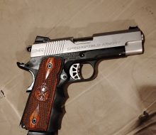 gun