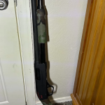 Winchester SXP