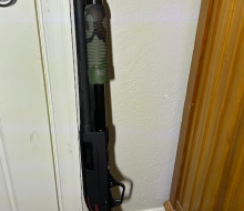 Winchester SXP