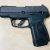 Ruger Max-9 9mm Pistol (2)