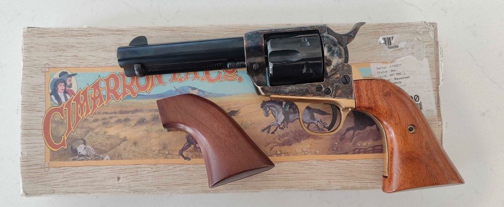 revolver 1 revolver 1
