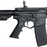 Alpha Maxx pistol 1