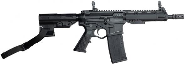 Alpha Maxx pistol 1 Alpha Maxx pistol 1