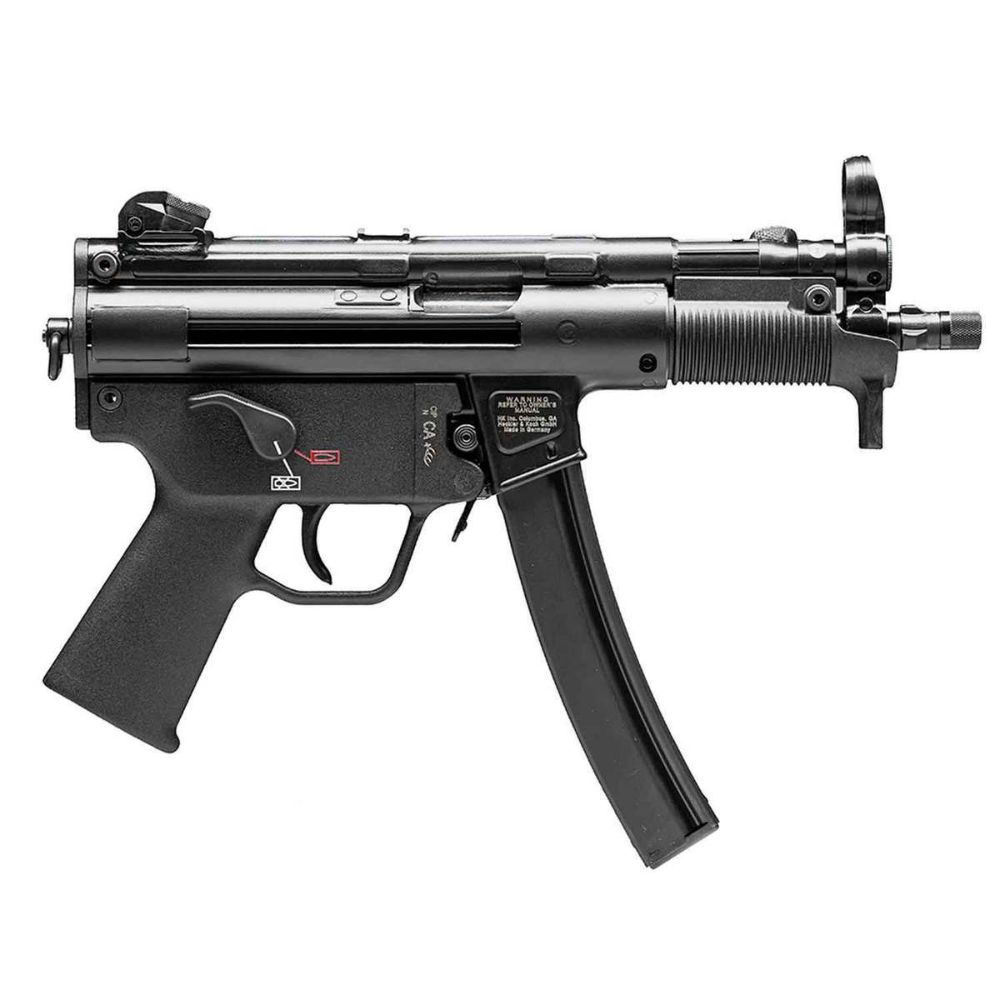 heckler-koch-sp5k-pdw-9mm-luger-583in-black-modern-sporting-pistol-301-rounds-1677846-1 heckler-koch-sp5k-pdw-9mm-luger-583in-black-modern-sporting-pistol-301-rounds-1677846-1