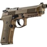 Beretta M9A4 2