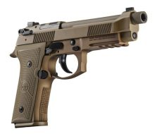 Beretta M9A4 2