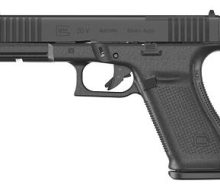 Glock 20 V MOS 1