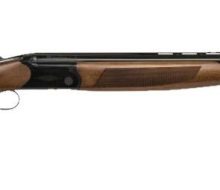 CZ Drake 28in 12ga 1