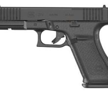 Glock 21 MOS V