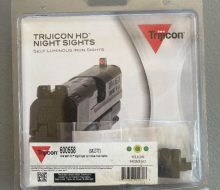 Triji SW Sight