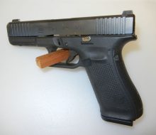 Left Side