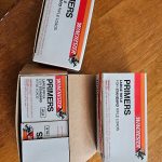 WLR primers