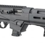 Ruger Charger 9mm 1