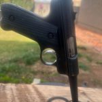IMG_1732.JPG #1 22 Ruger