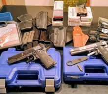 45 acp pic for UTG