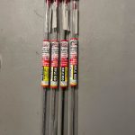 Cleaning Rods
