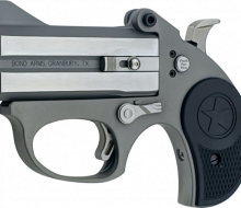 Honey B 9mm