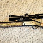 1 gun
