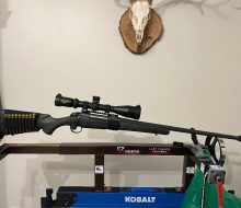 Rifle right