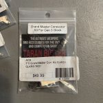 TTI Connectors 1