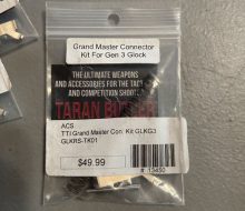 TTI Connectors 1