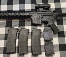 1 AR