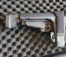 M92 brace