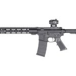 S&W sport 3 red dot 1