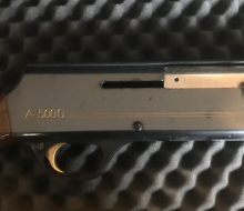 browning