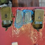 M1A-M14 Mags & Pouch