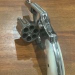 COLT 38 open
