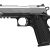 1911 black 380 3in bi-tone 1