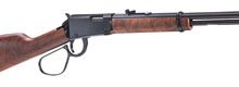 Henry Lever carbine 22lr big loop 1