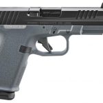 Ruger RXM threaded barrel 1