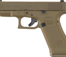 Glock 19X V 2