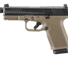 RXM FDE 1