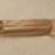 USGI SURPLUS SECTIONAL CLEANING ROD HANDLE / 5.56MM / UNUSED / SEALED - Image 2