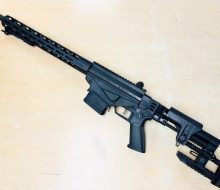 Ruger Precision 308 Rifle (2)