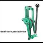 RCBS Rockchucker