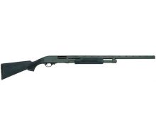 H&R 1871 Pardner 12 Gauge 3 4Round Pump Action Shotgun